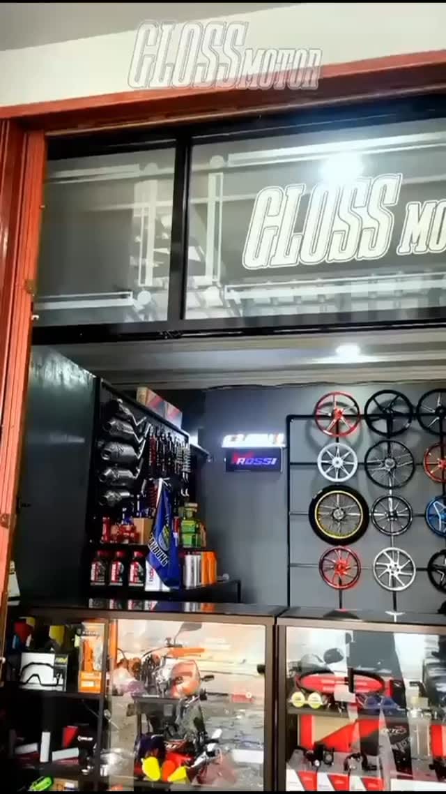 Post 2 by New Rahnanda Putra on Instagram (video)