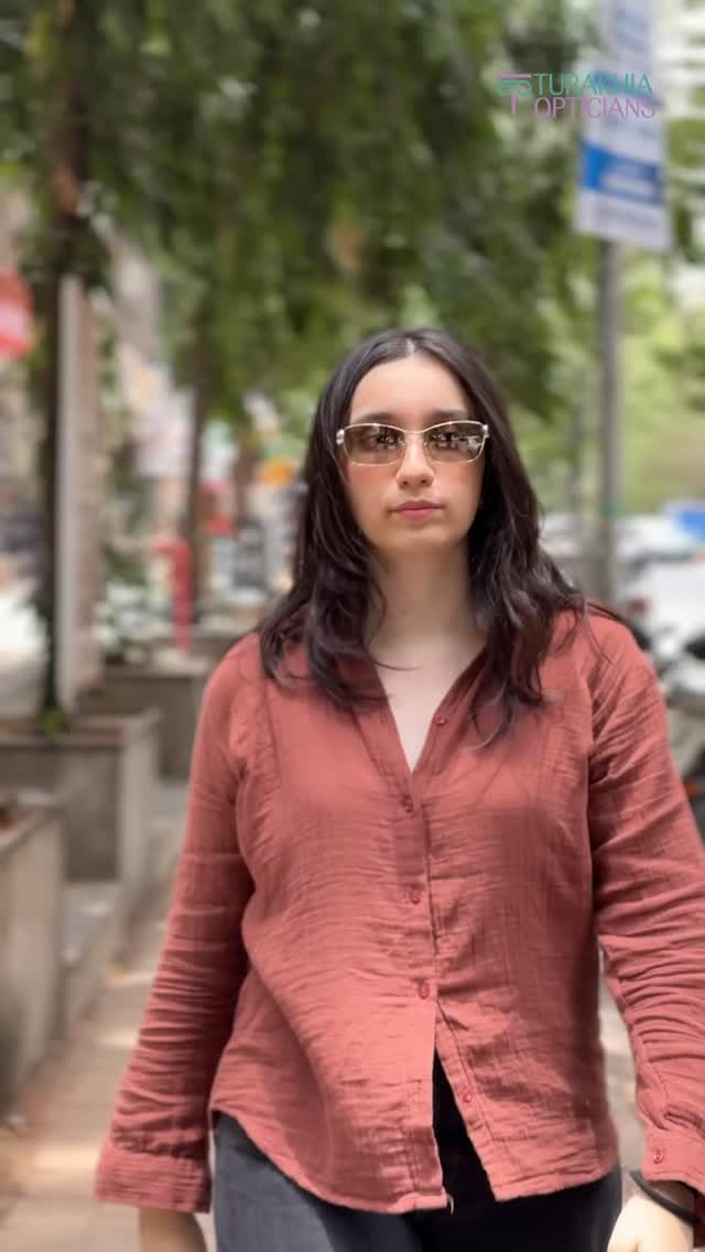 Post 6 by Turakhia Opticians on Instagram (video)