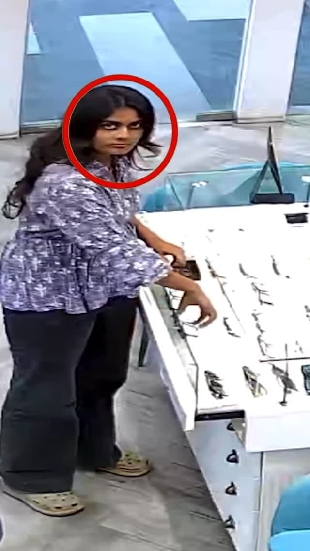 Post 7 by Turakhia Opticians on Instagram (video)