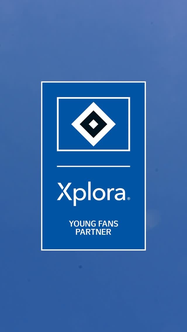 Post 10 by Die HSV-Fußballschule on Instagram (video)