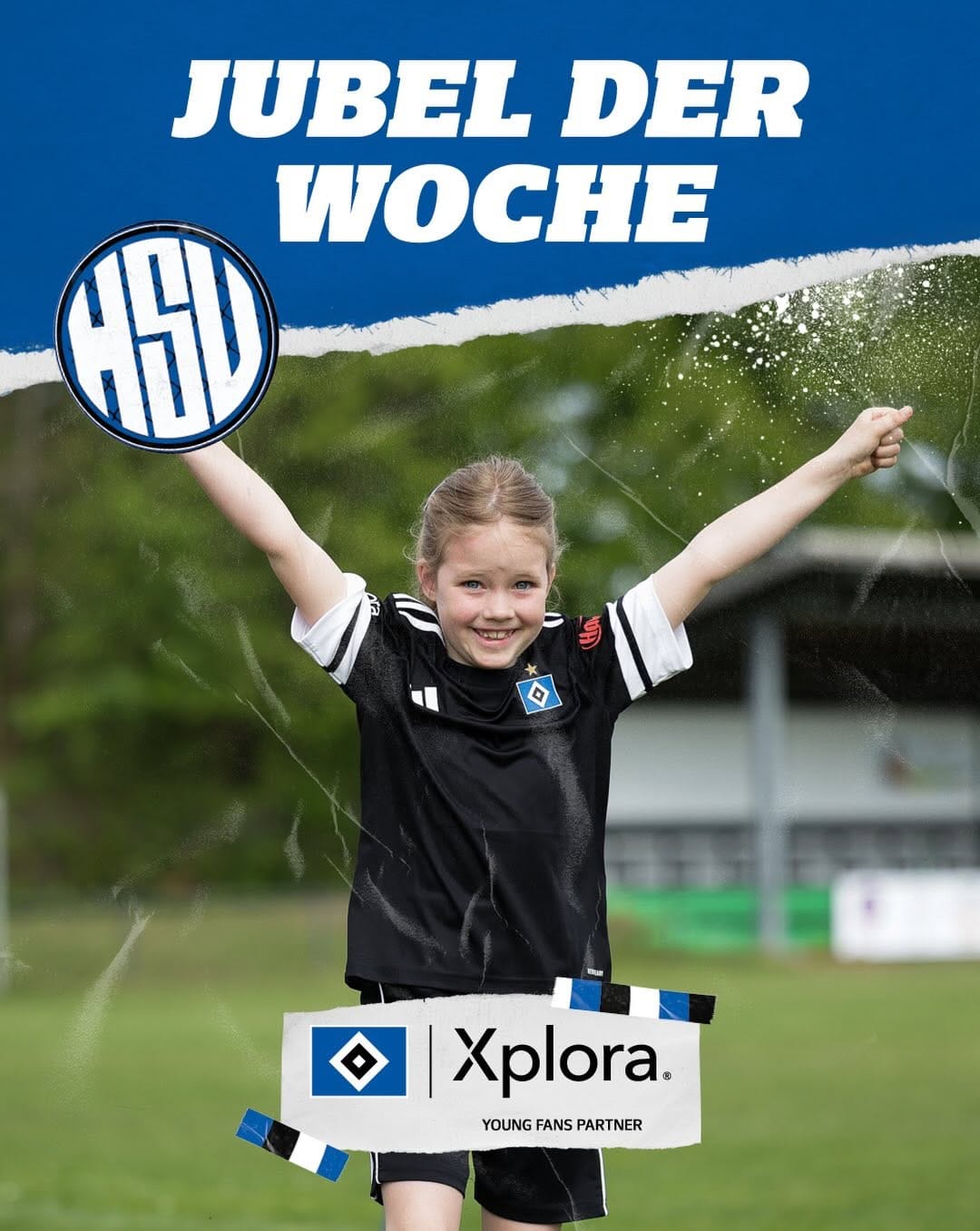 Post 4 by Die HSV-Fußballschule on Instagram (carousel)