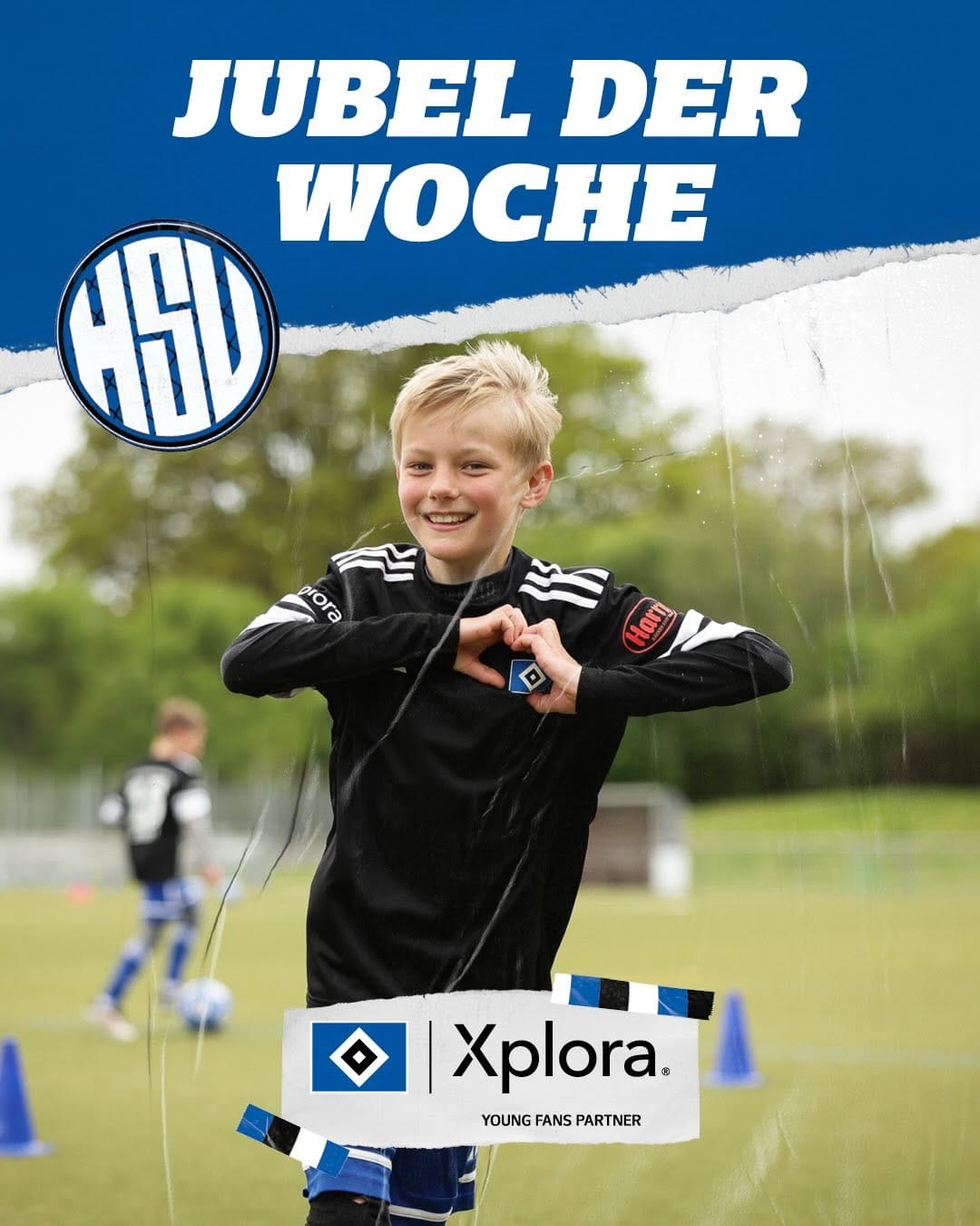 Post 2 by Die HSV-Fußballschule on Instagram (carousel)