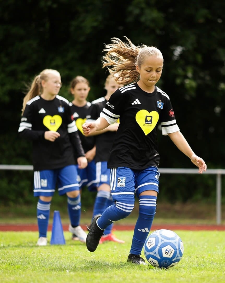 Post 1 by Die HSV-Fußballschule on Instagram (carousel)