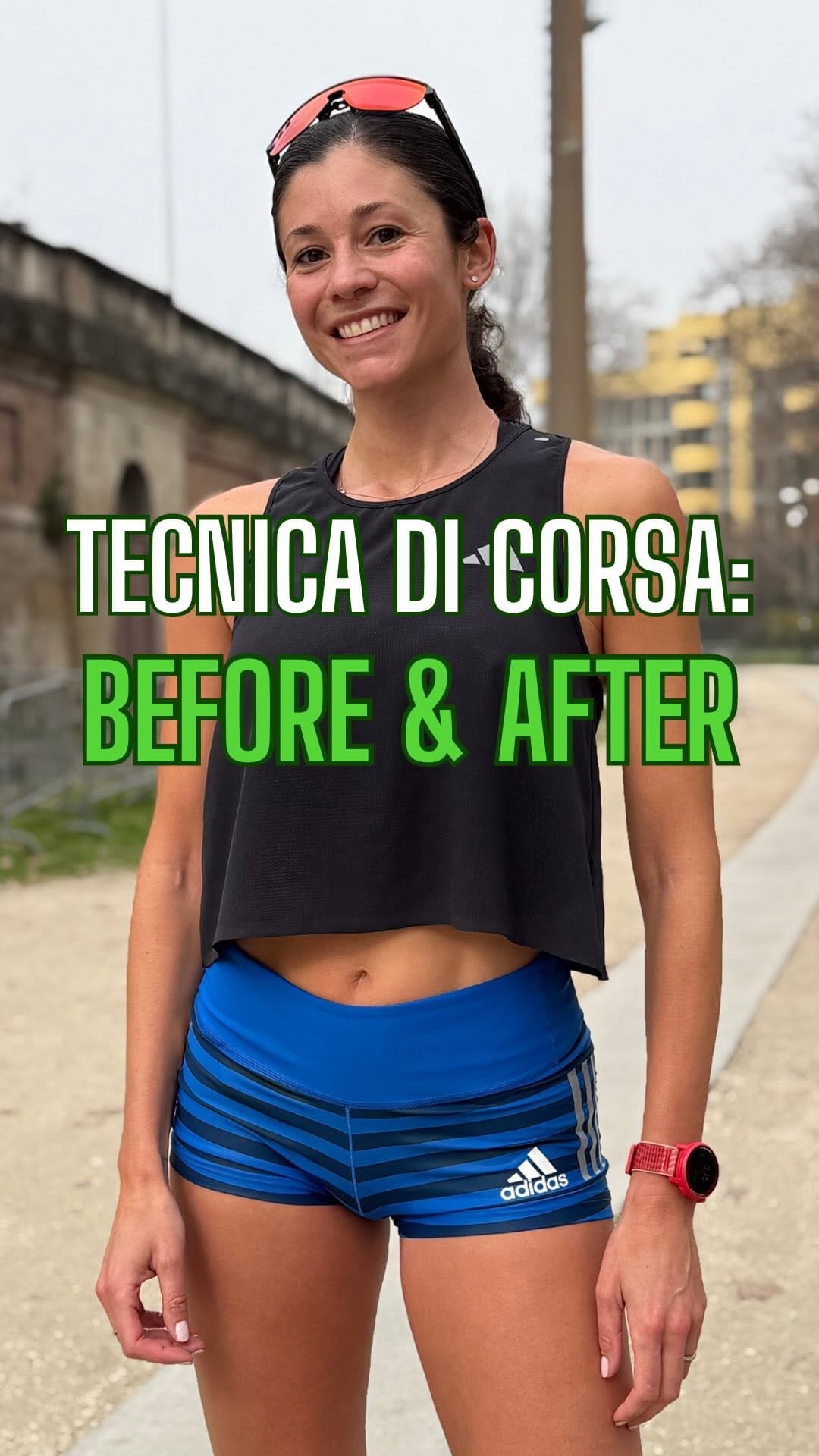 Post 9 by SARA GALIMBERTI on Instagram (video)