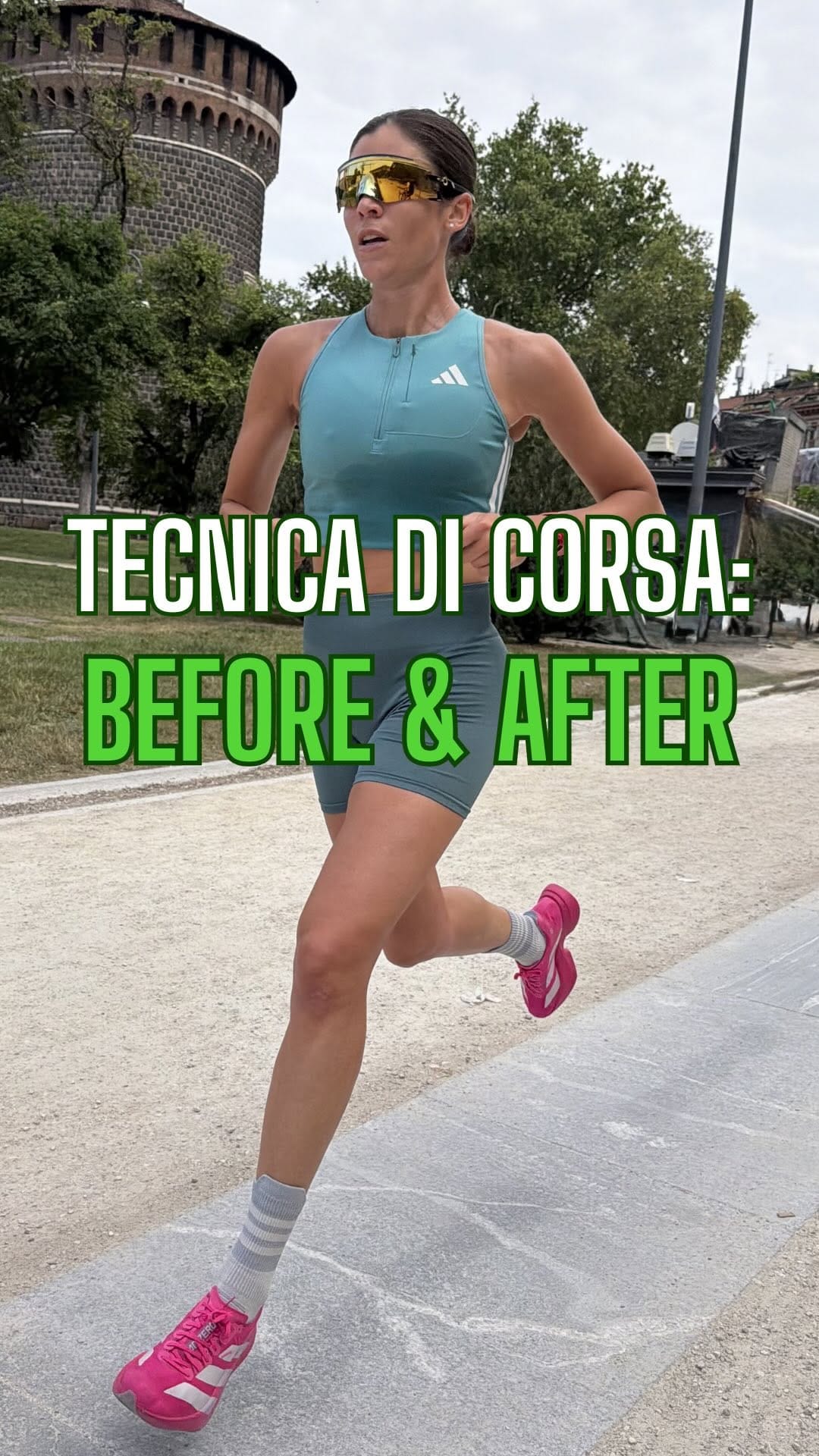 Post 5 by SARA GALIMBERTI on Instagram (video)