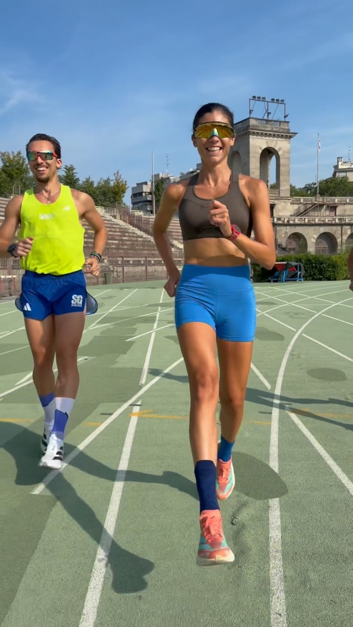 Post 4 by SARA GALIMBERTI on Instagram (video)