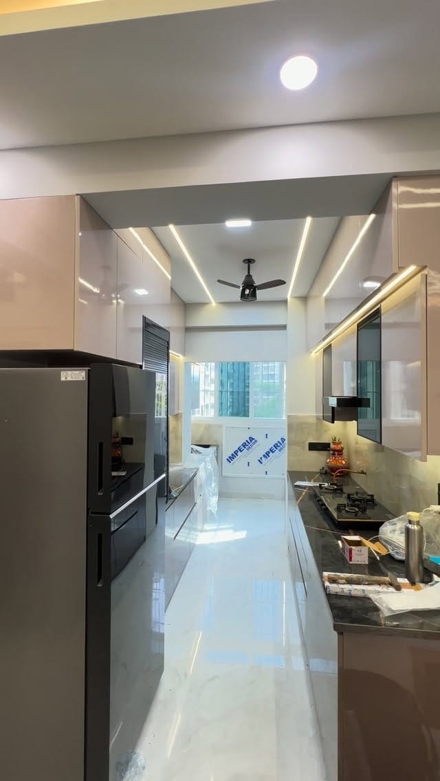 Post 5 by Living interior on Instagram (video)