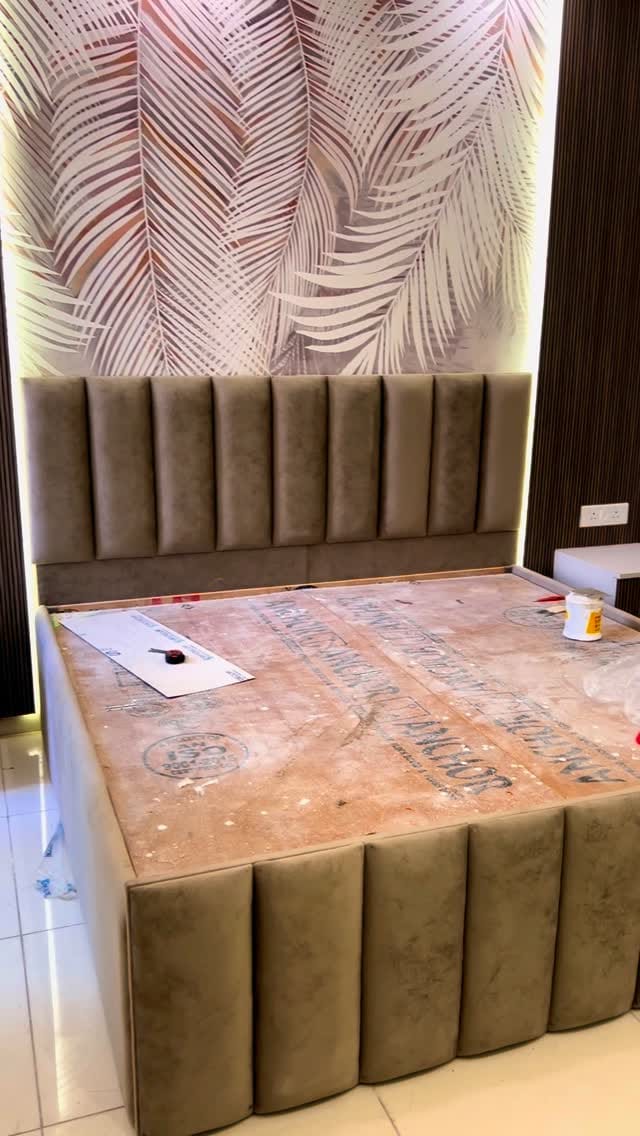 Post 9 by Living interior on Instagram (video)