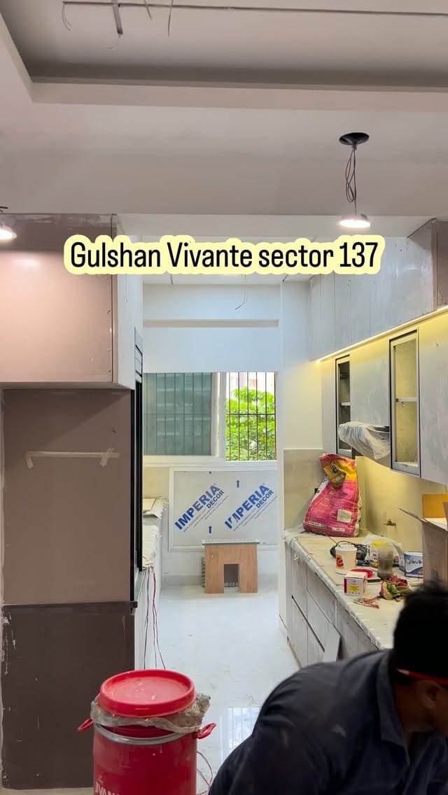Post 6 by Living interior on Instagram (video)