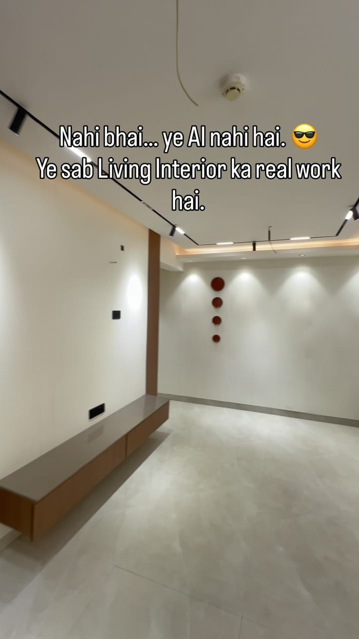Post 4 by Living interior on Instagram (video)