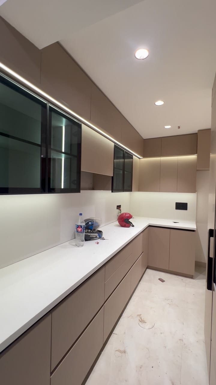 Post 3 by Living interior on Instagram (video)