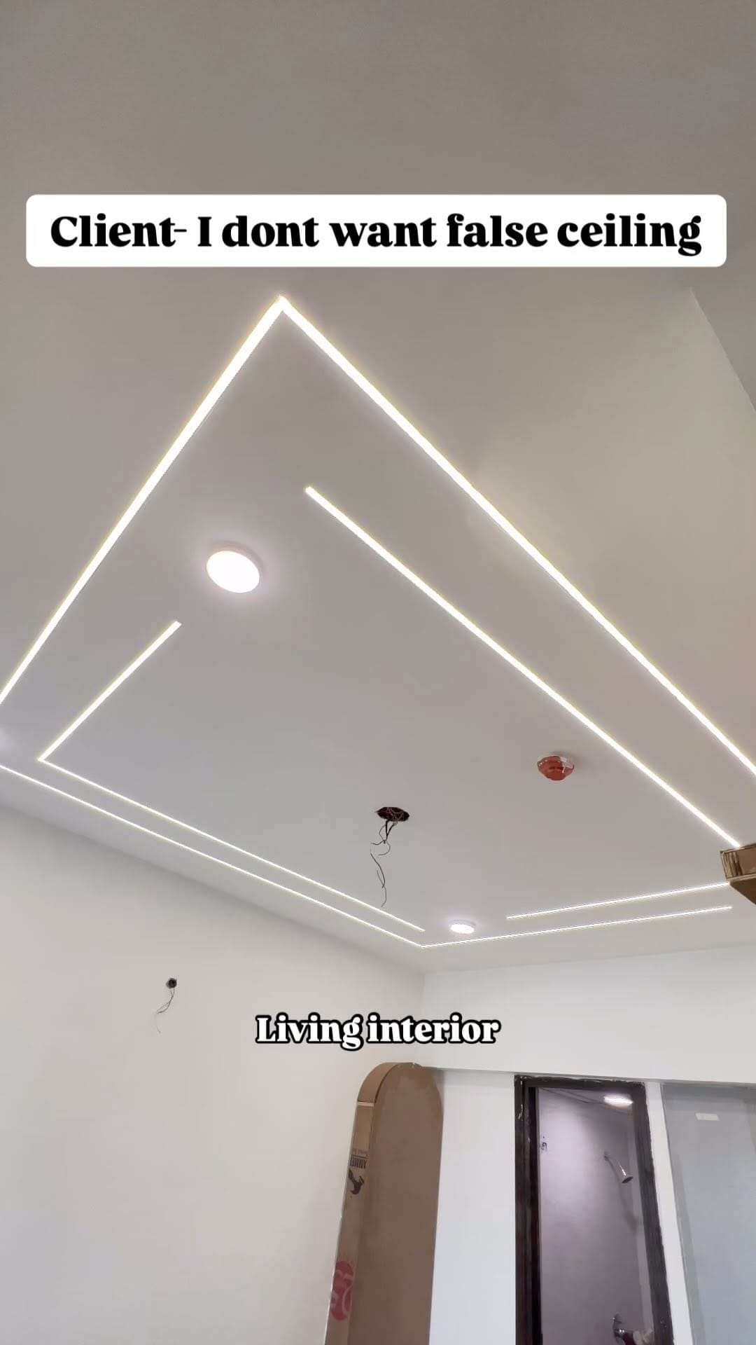 Post 10 by Living interior on Instagram (video)