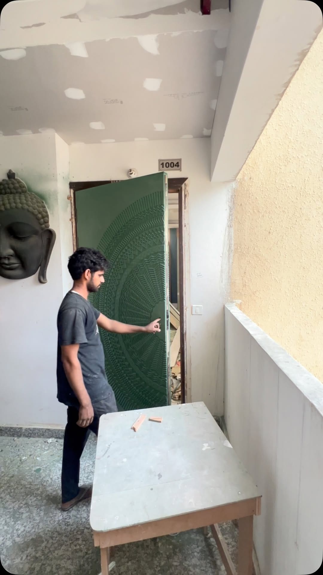Post 1 by Living interior on Instagram (video)