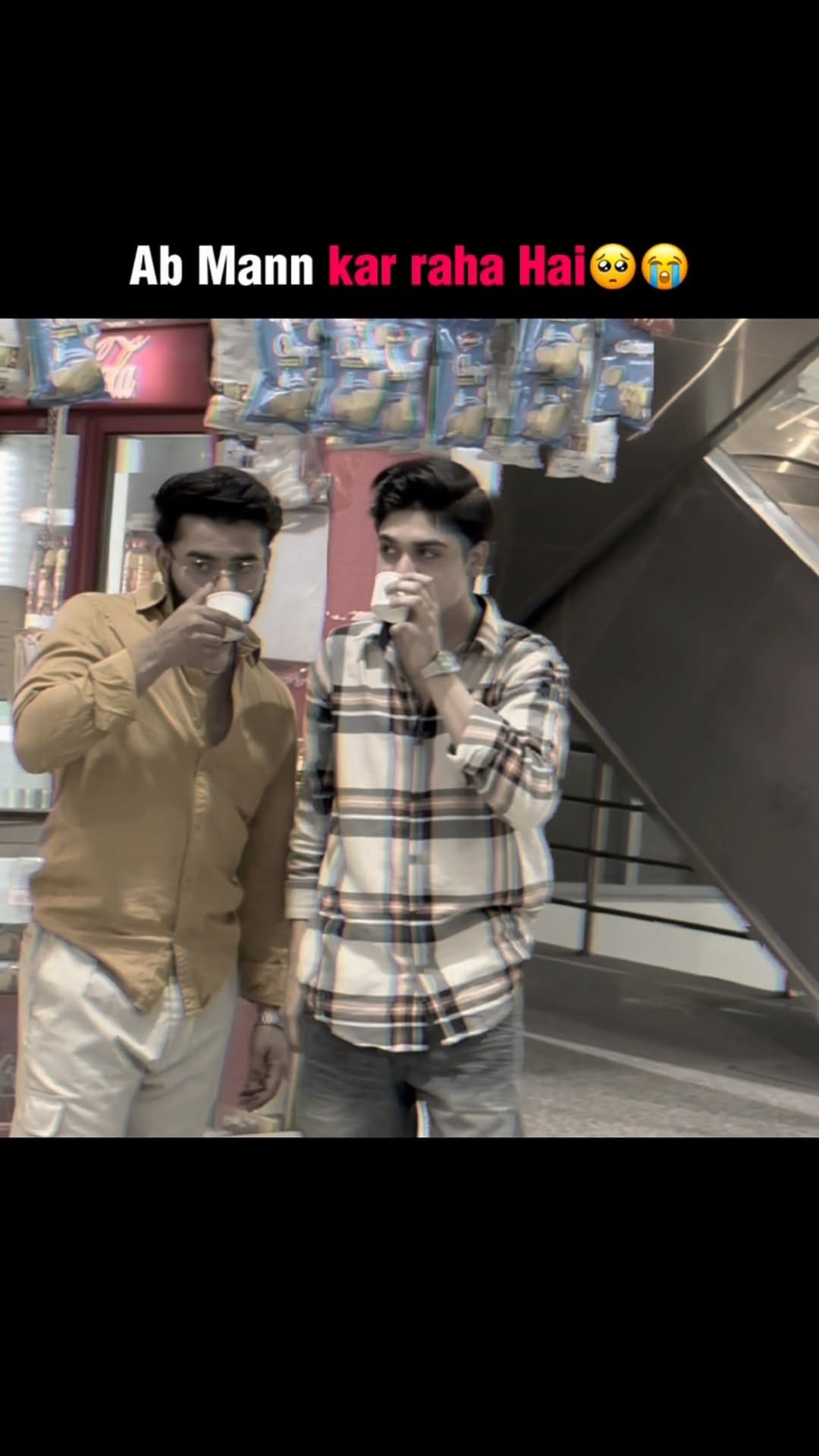 Post 6 by امجد خان on Instagram (video)