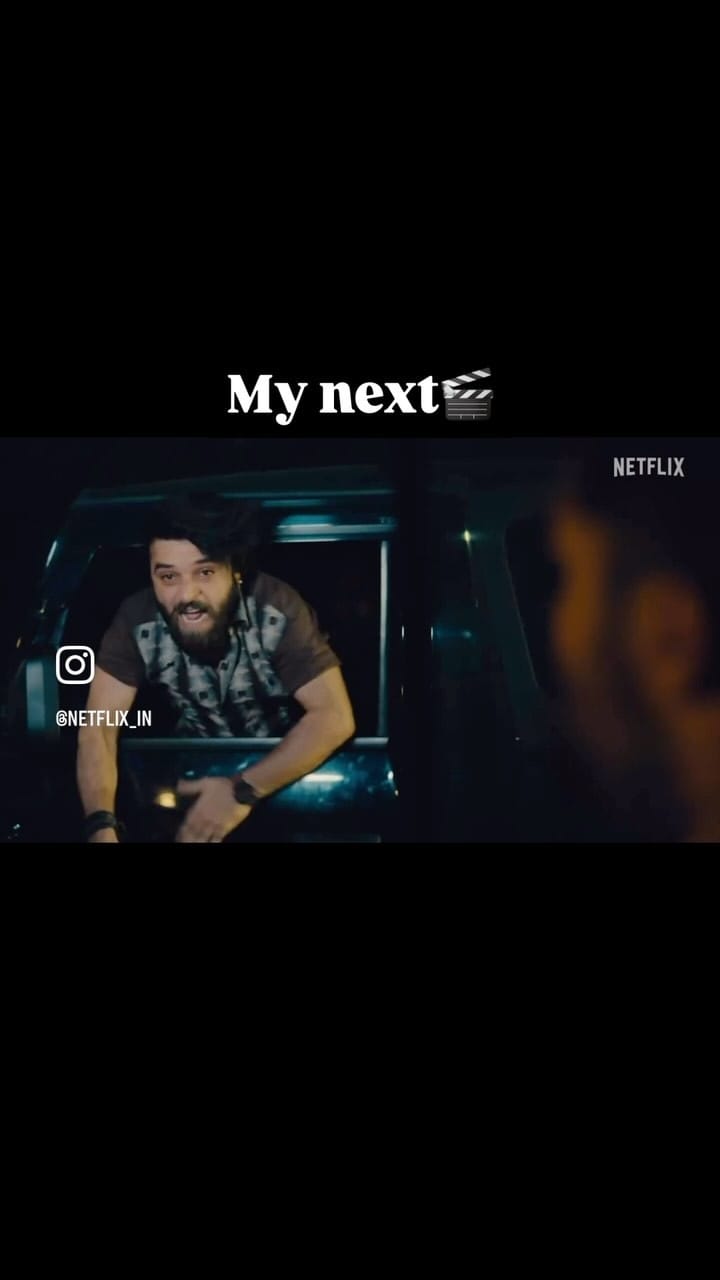 Post 9 by Ashish Tyagi on Instagram (video)