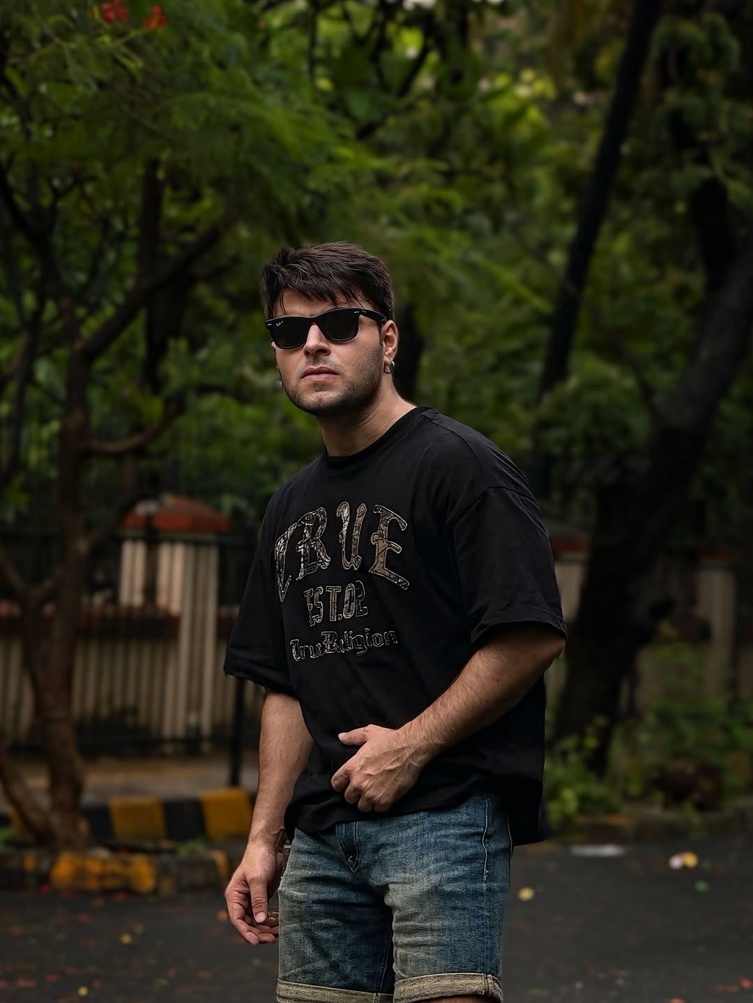 Post 1 by Ashish Tyagi on Instagram (carousel)