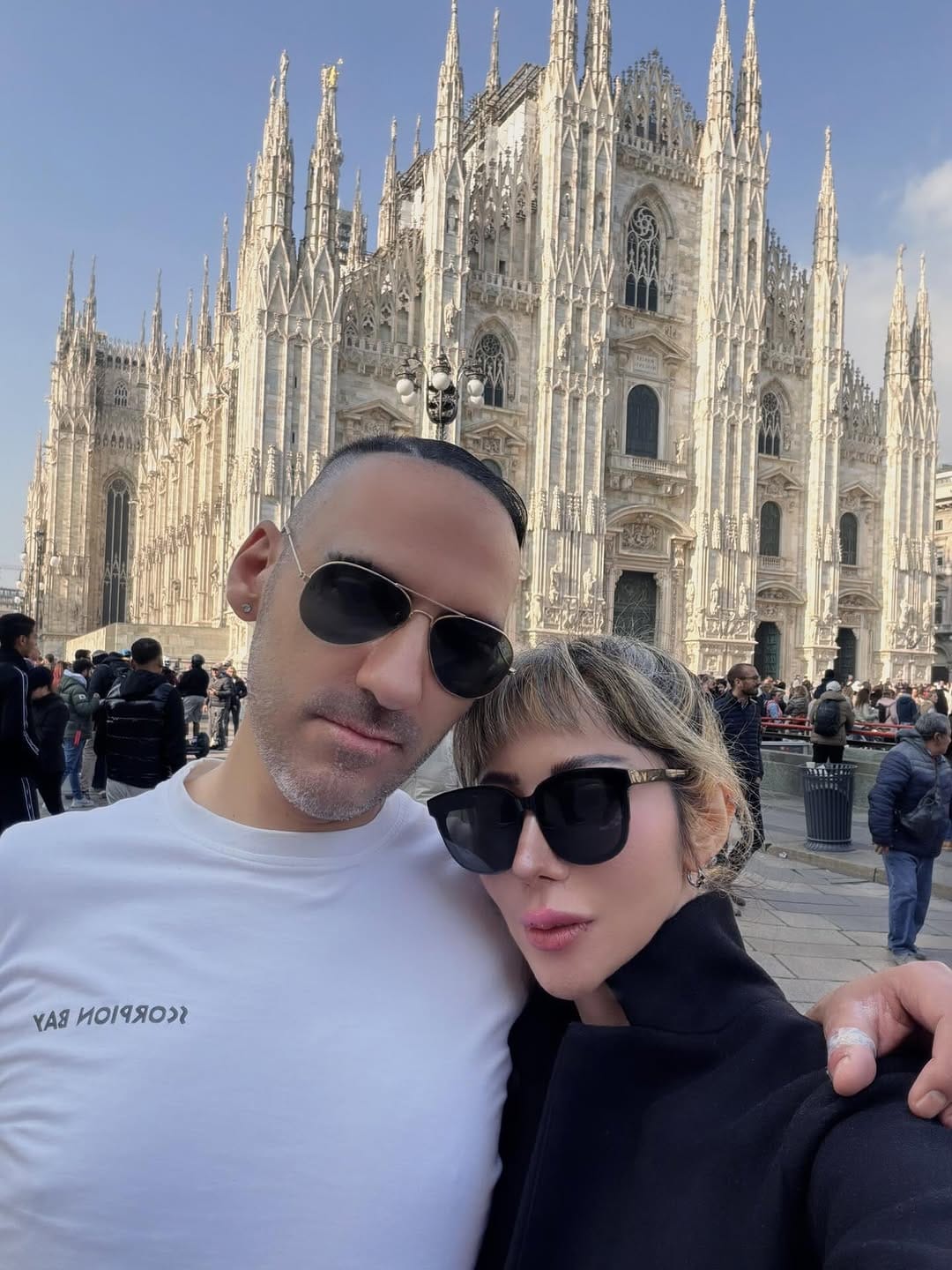 Post 10 by Jennie Alexa Timineri 🇮🇹 🇹🇭คนไทย on Instagram (carousel)