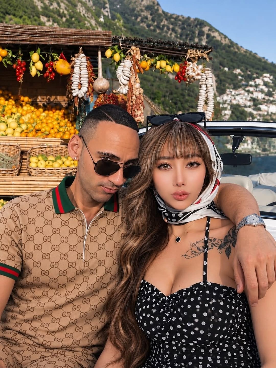 Post 5 by Jennie Alexa Timineri 🇮🇹 🇹🇭คนไทย on Instagram (carousel)