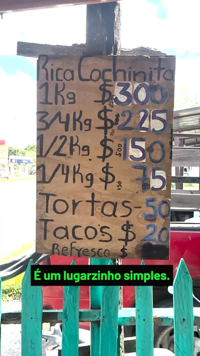 Post 2 by Amigo Gringo (Seth "7" Kugel) on Instagram (video)