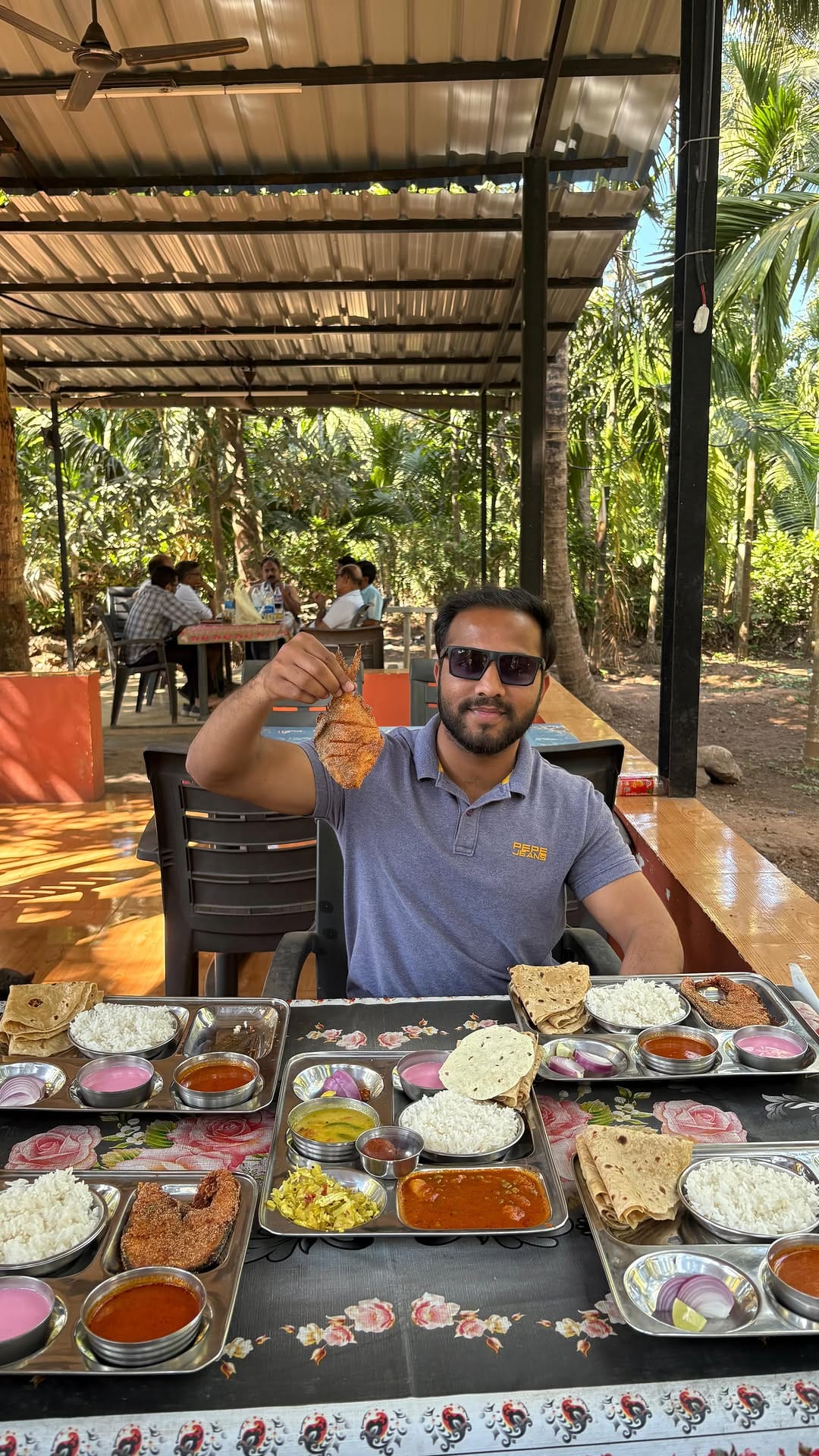 Post 8 by Abhijeet Ppawar on Instagram (video)