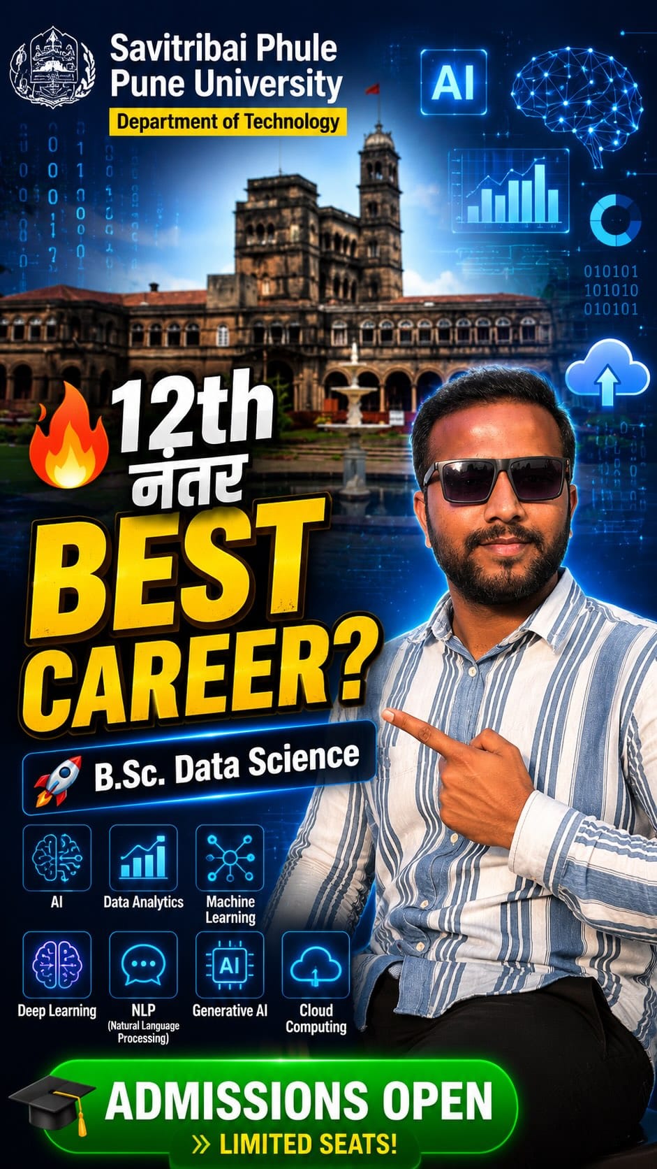 Post 5 by Abhijeet Ppawar on Instagram (video)