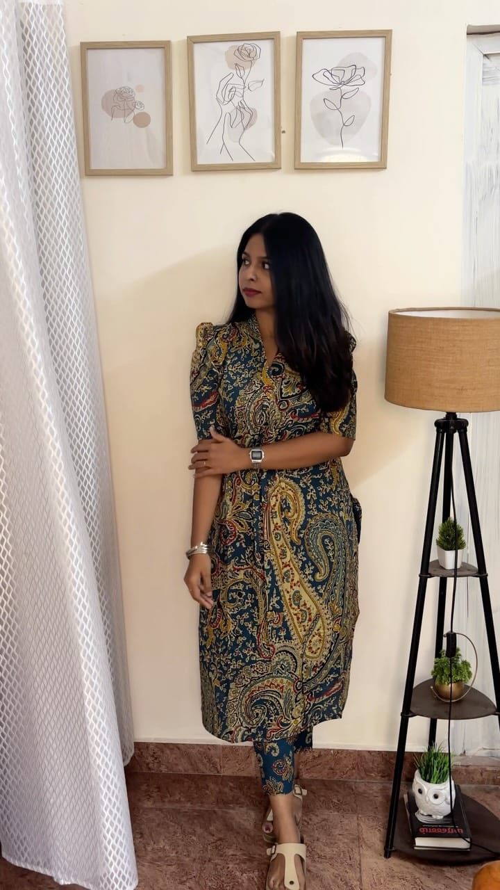 Post 4 by Aval Collections on Instagram (video)