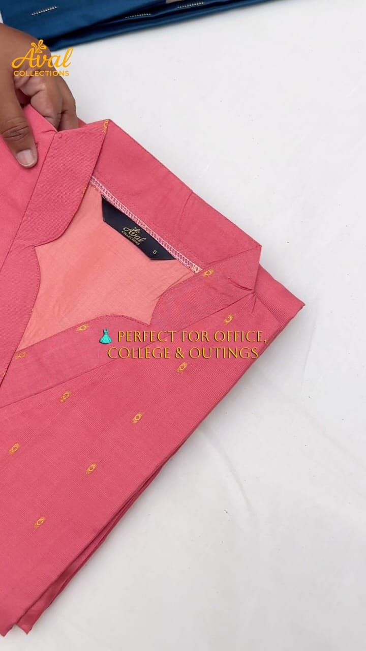 Post 5 by Aval Collections on Instagram (video)
