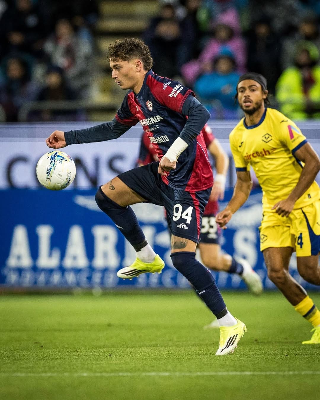Post 10 by Sebastiano Esposito on Instagram (carousel)
