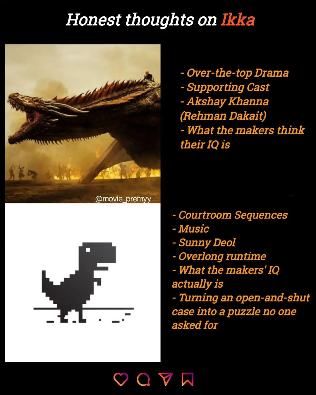 Post 7 by Movie Premyy! on Instagram (image)
