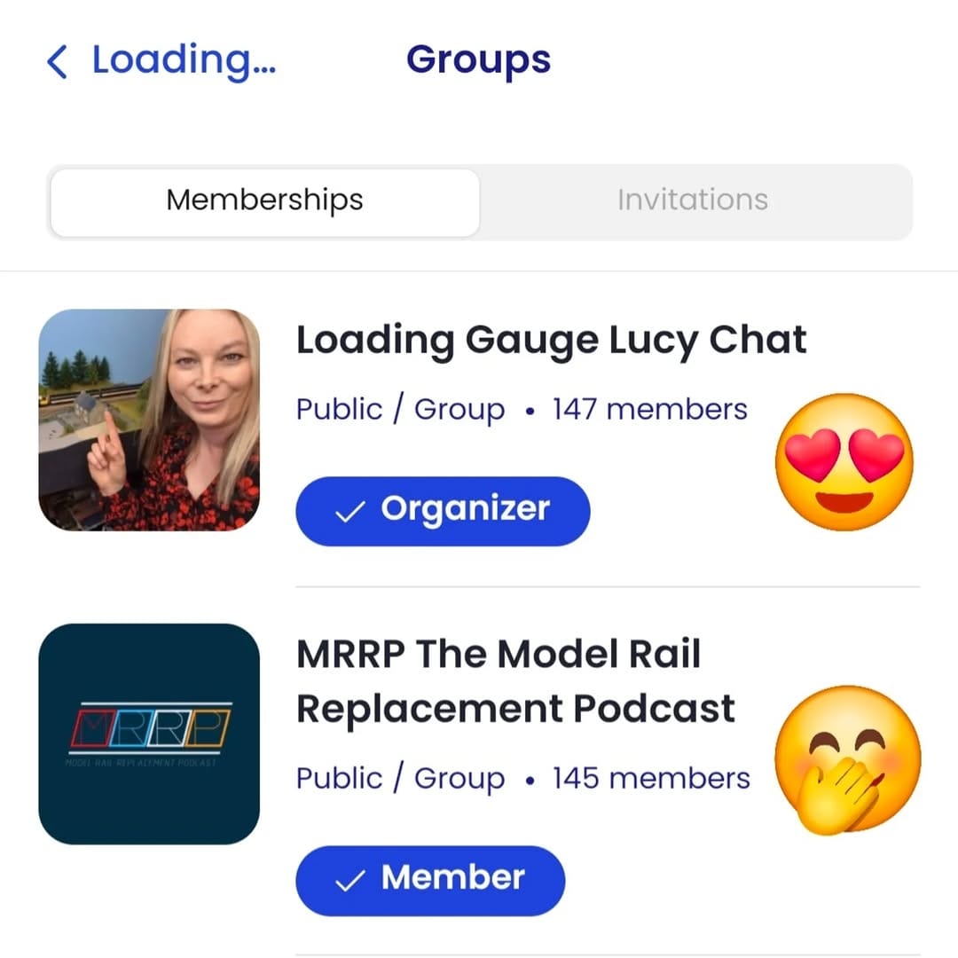 Post 10 by Loading Gauge on Instagram (image)