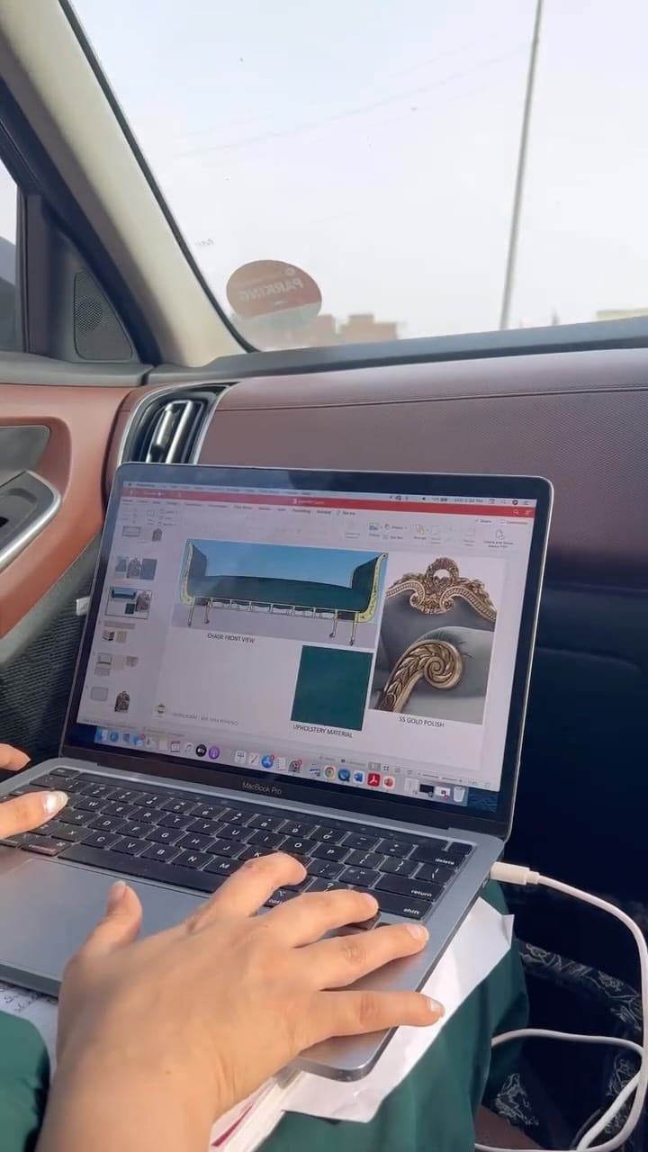 Post 8 by Design Station on Instagram (video)