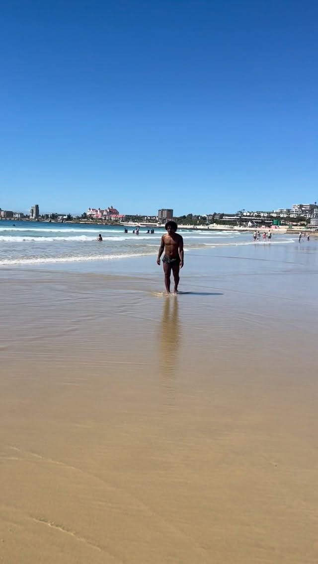 Post 4 by Romeo on Instagram (video)