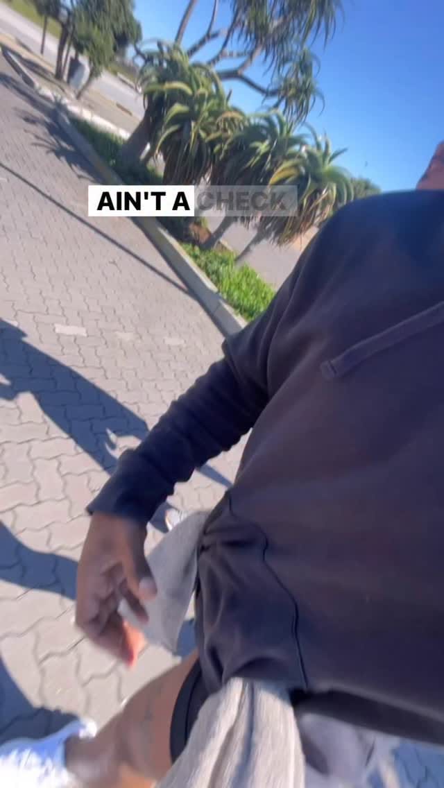 Post 3 by Romeo on Instagram (video)