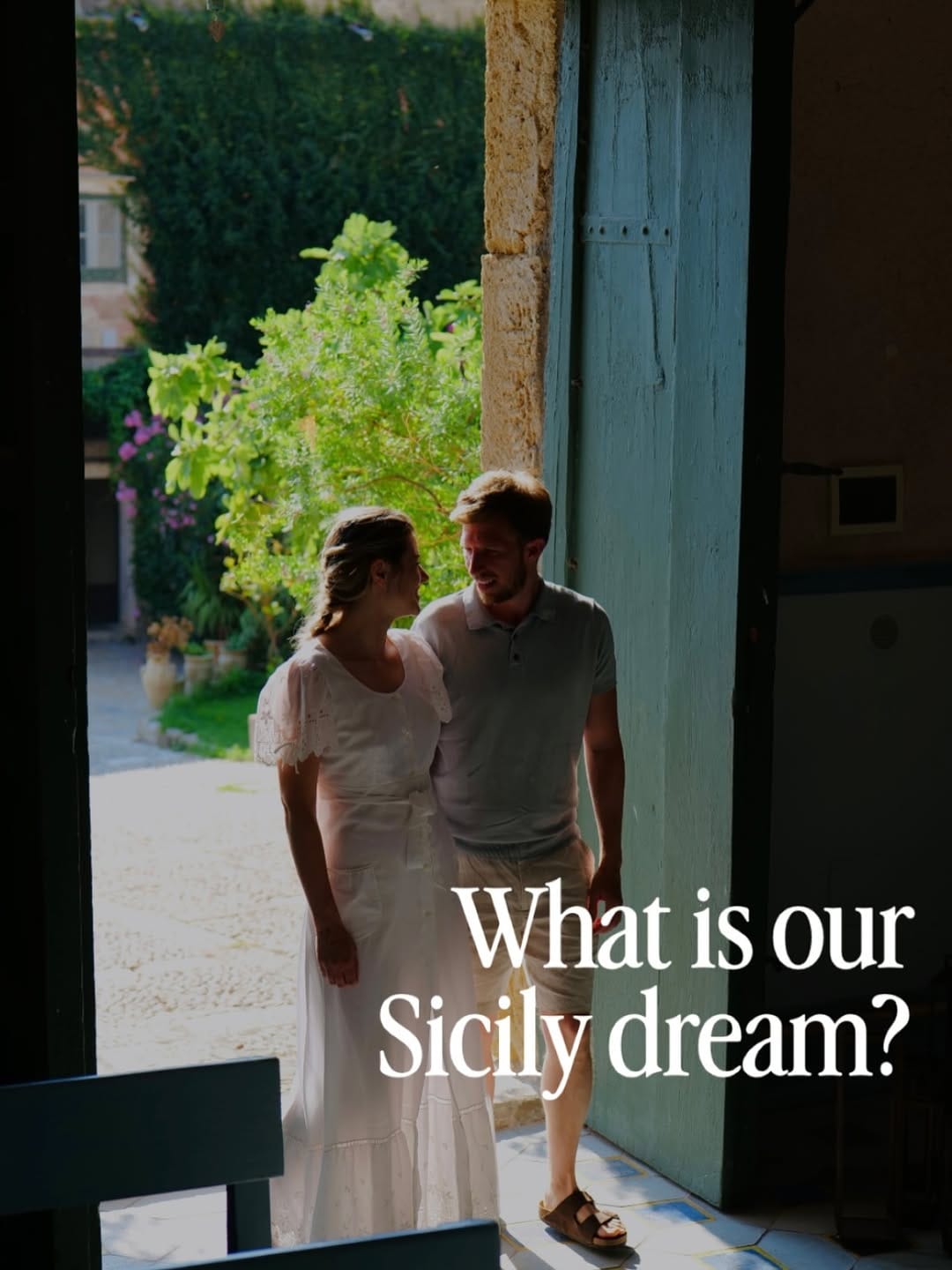 Post 10 by Our Sicily Dream on Instagram (carousel)