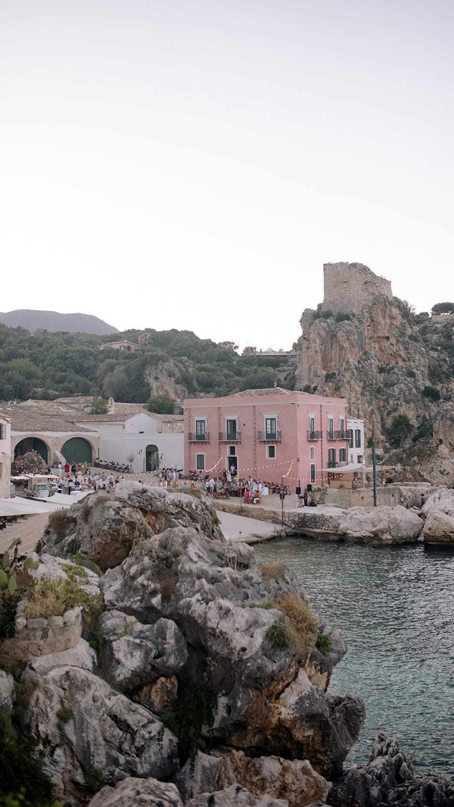 Post 7 by Our Sicily Dream on Instagram (video)