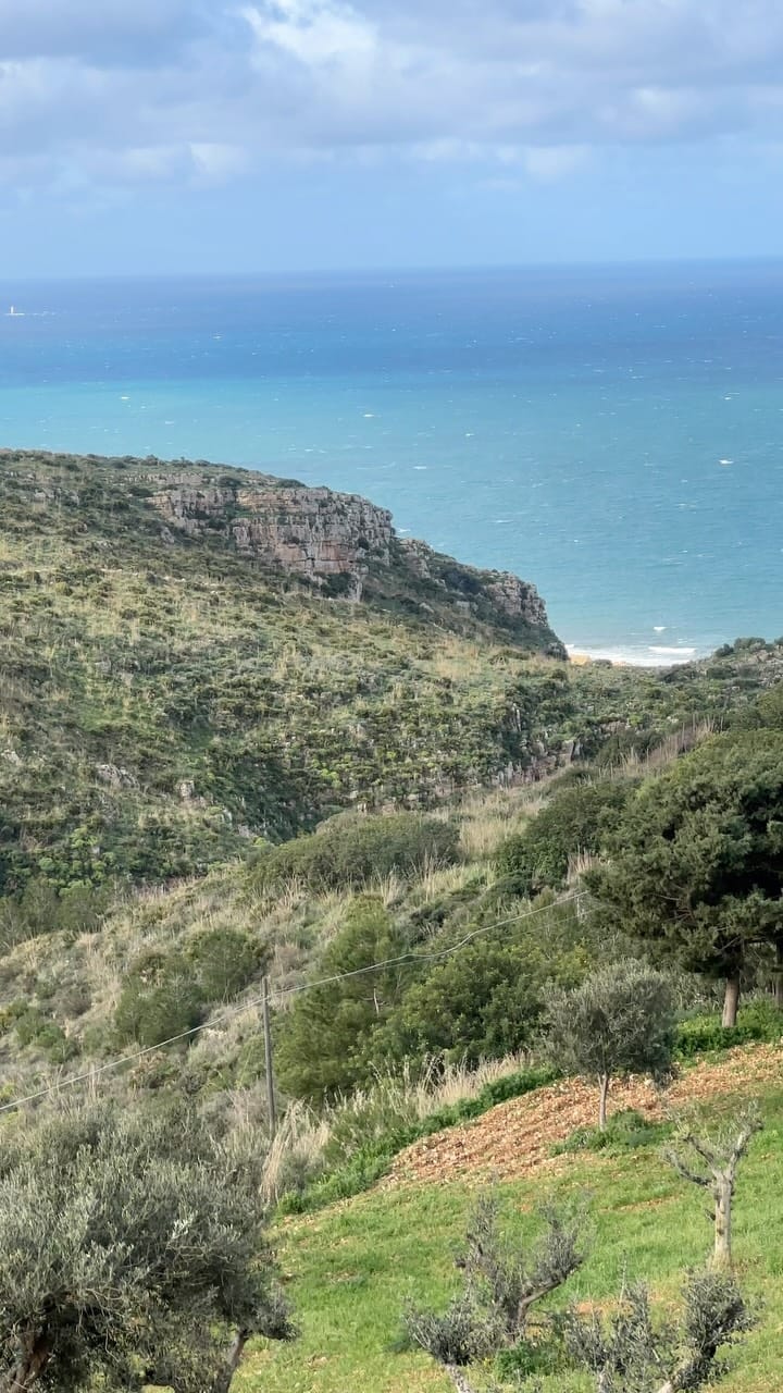 Post 5 by Our Sicily Dream on Instagram (video)
