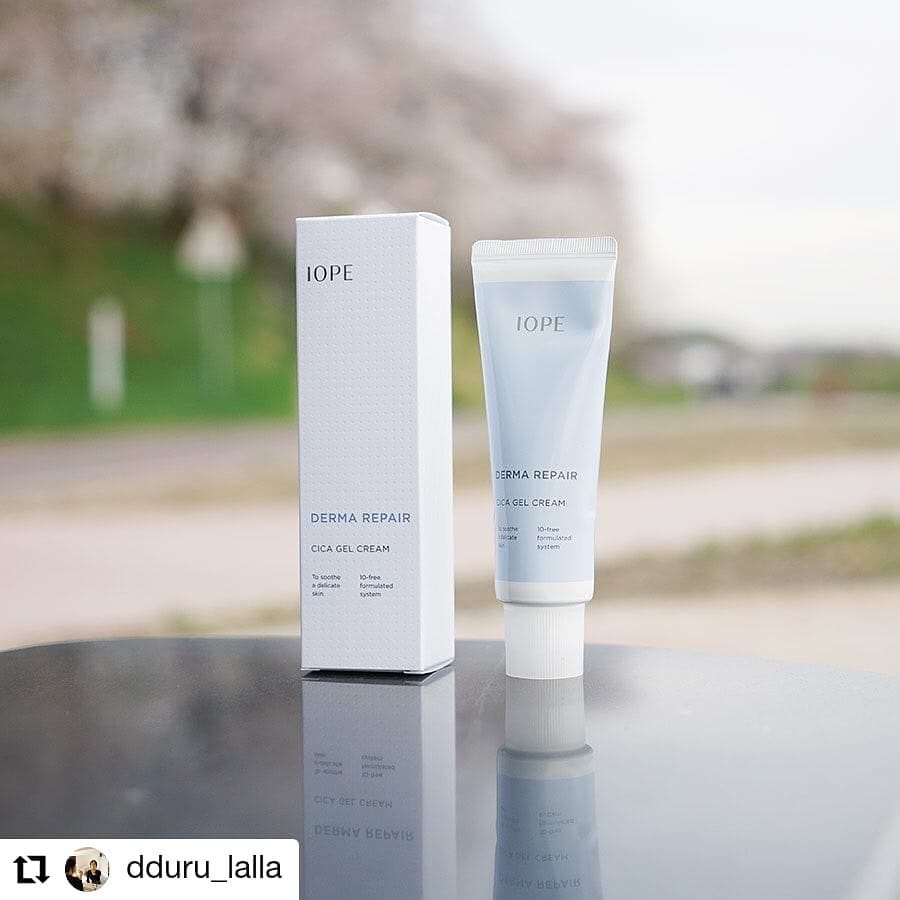 Post 2 by アイオペ 日本公式アカウント on Instagram (image)
