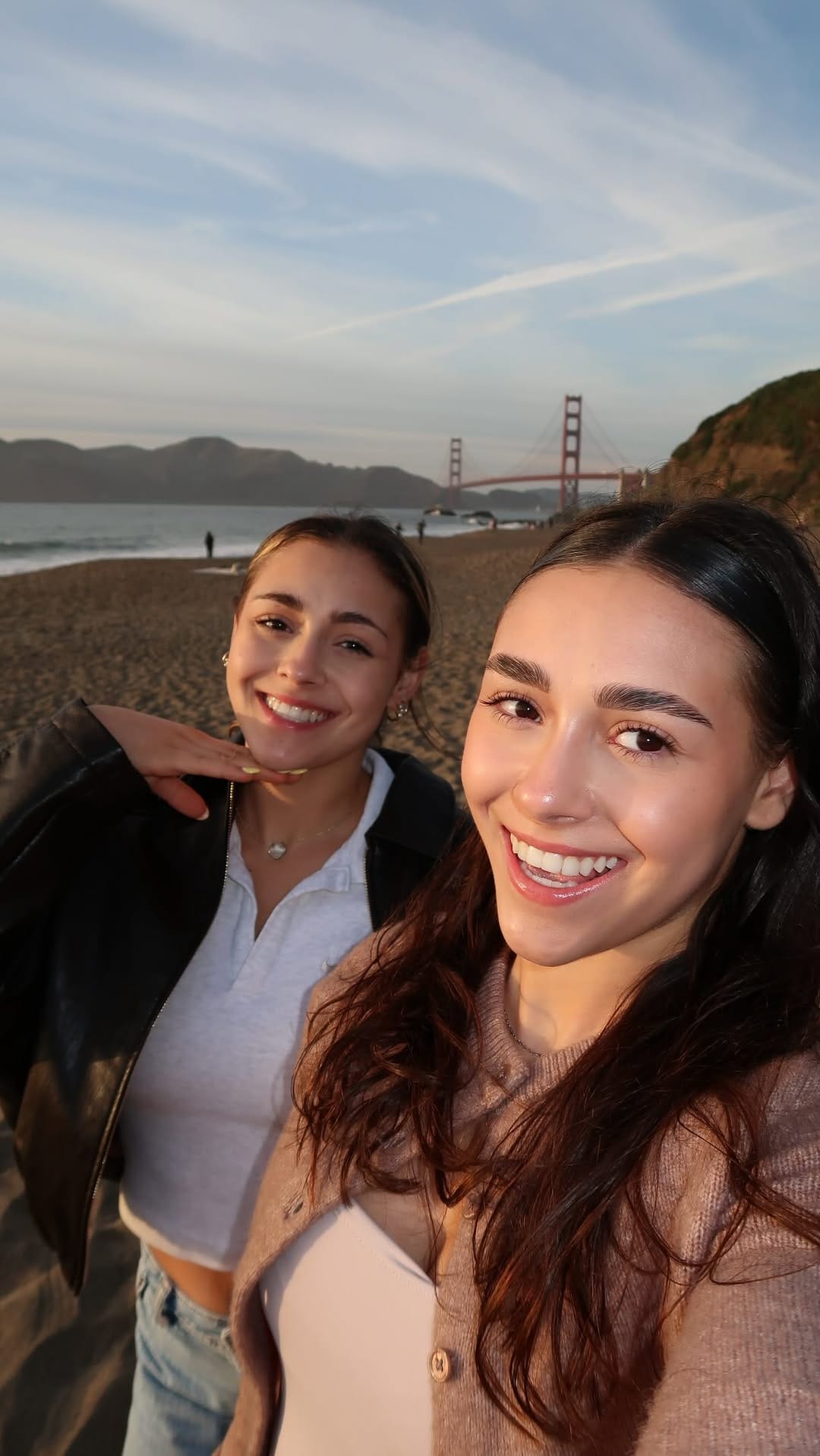 Post 1 by Jessica Gadirova OLY on Instagram (video)
