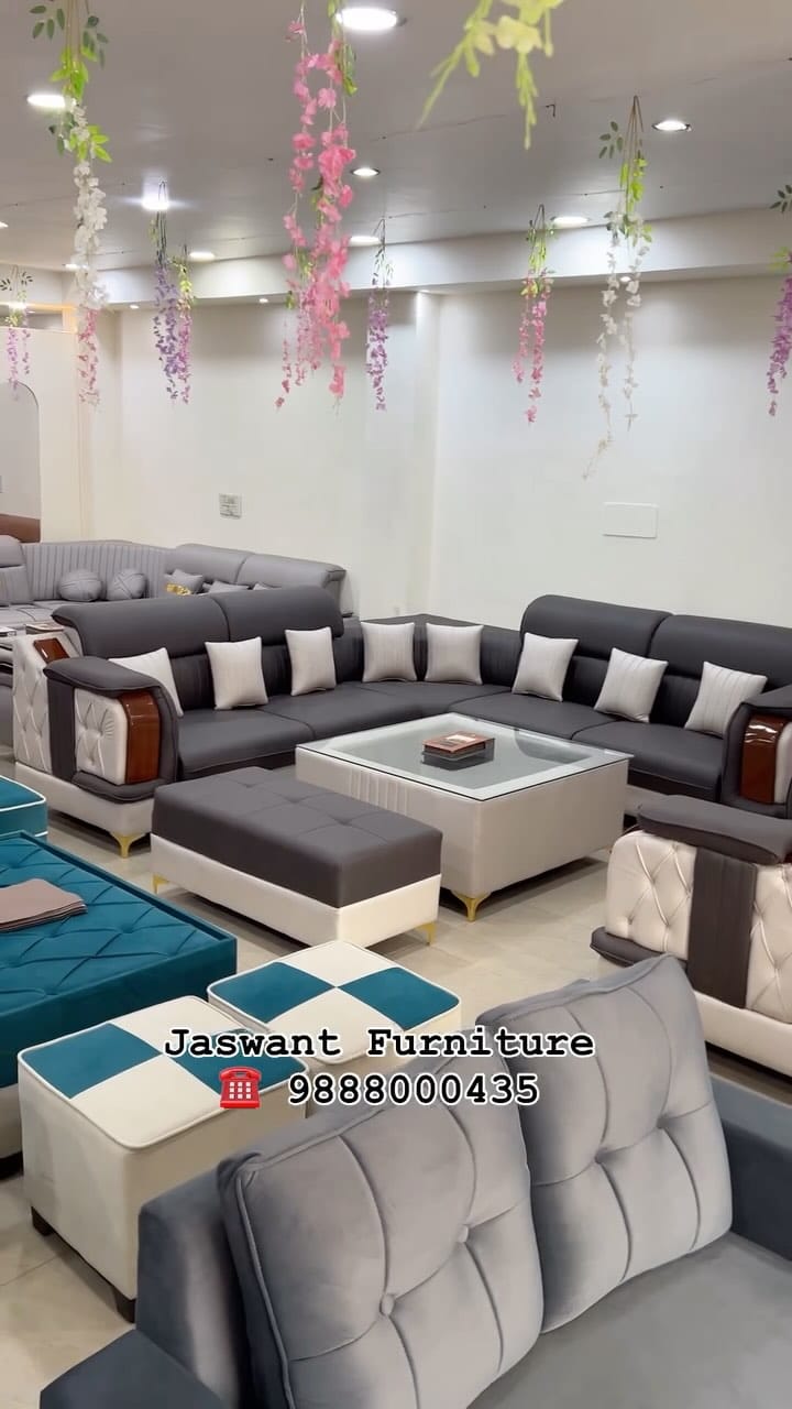 Post 9 by Jaswant Furniture Electronic on Instagram (video)