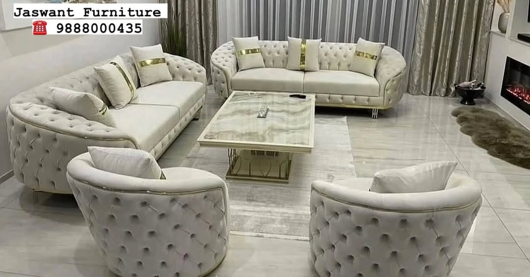 Post 4 by Jaswant Furniture Electronic on Instagram (image)