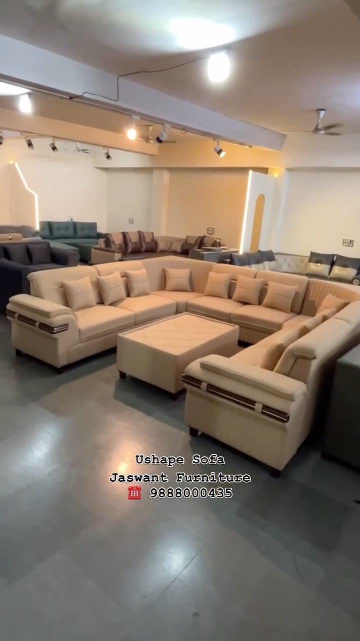 Post 10 by Jaswant Furniture Electronic on Instagram (video)