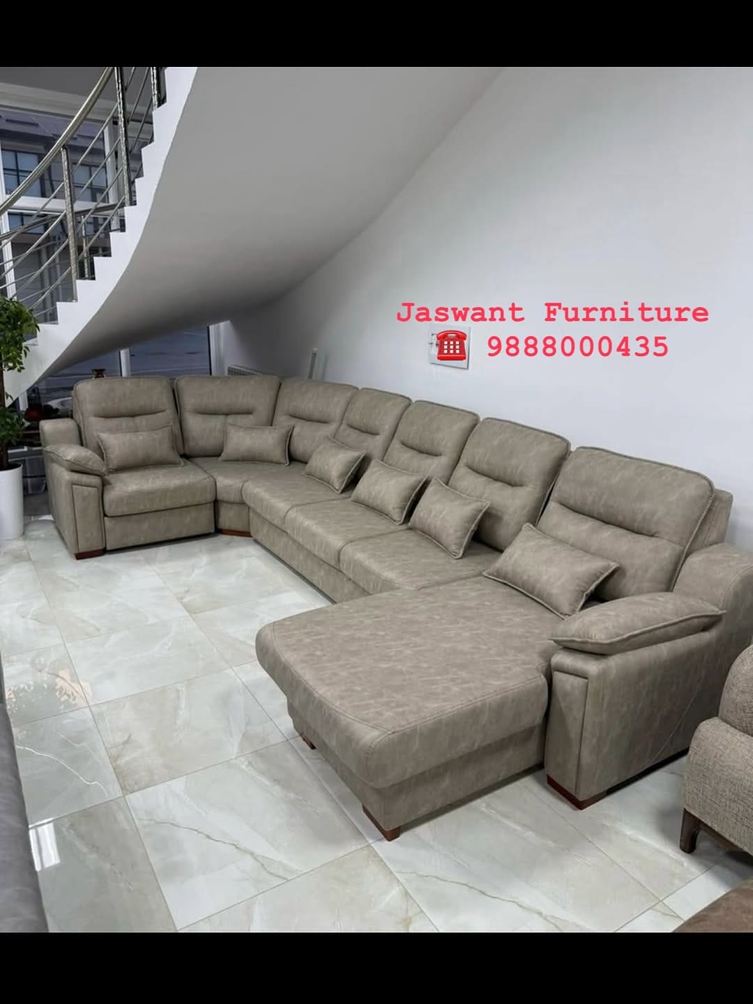 Post 1 by Jaswant Furniture Electronic on Instagram (image)