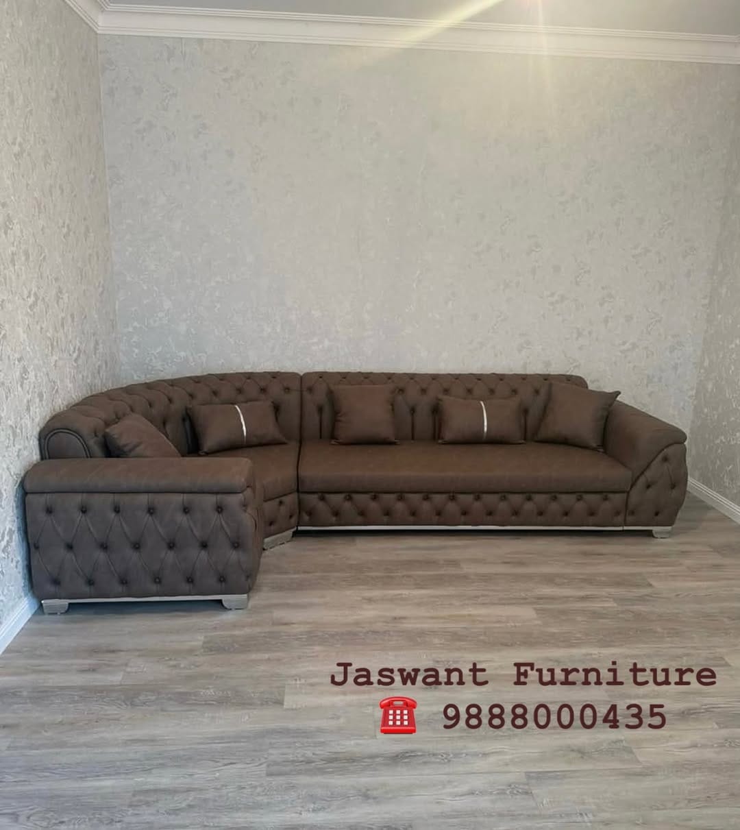 Post 2 by Jaswant Furniture Electronic on Instagram (image)