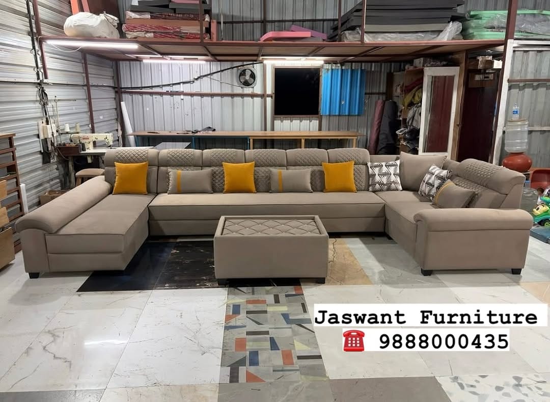 Post 6 by Jaswant Furniture Electronic on Instagram (image)