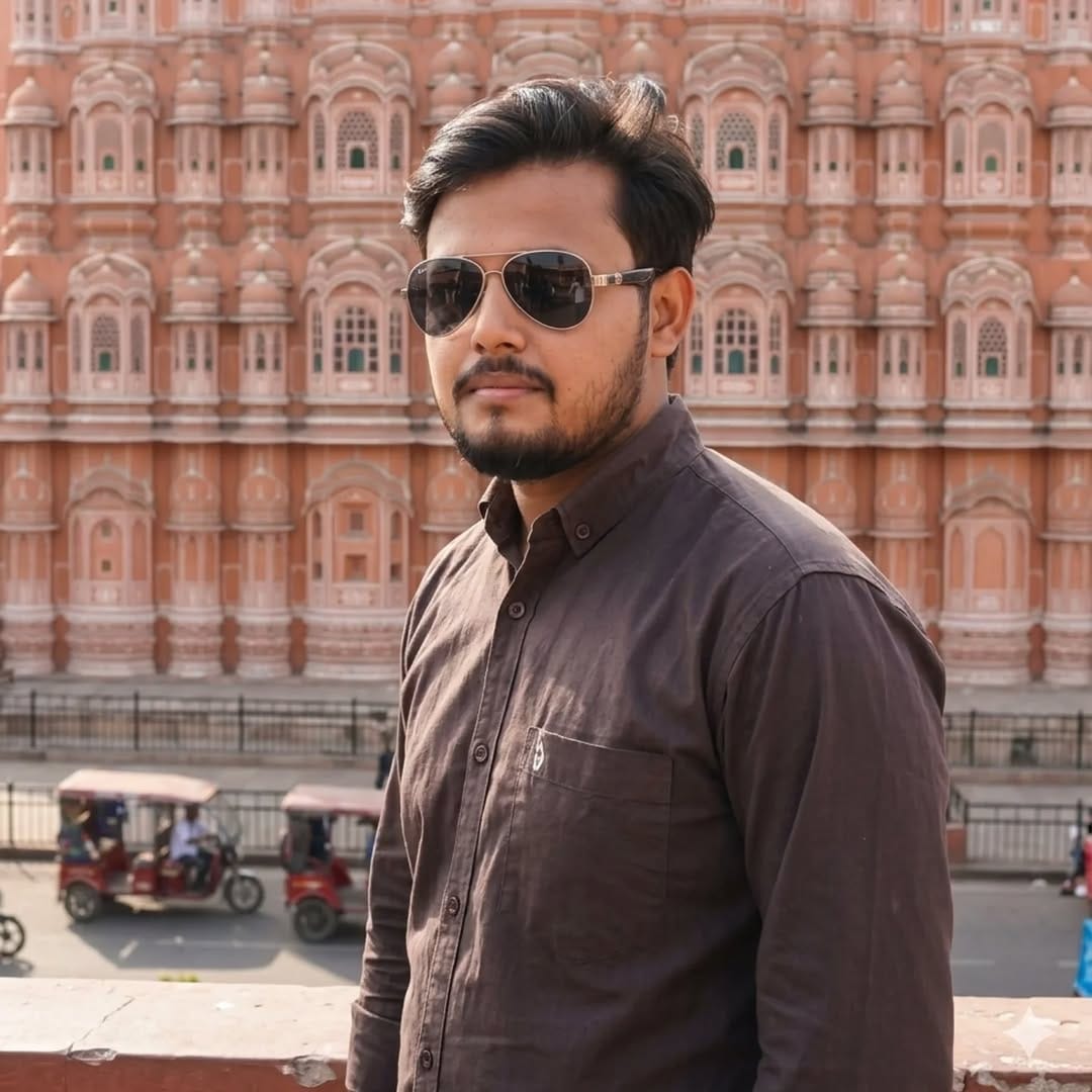 Post 1 by DRx Sadique Pathan👑 on Instagram (image)