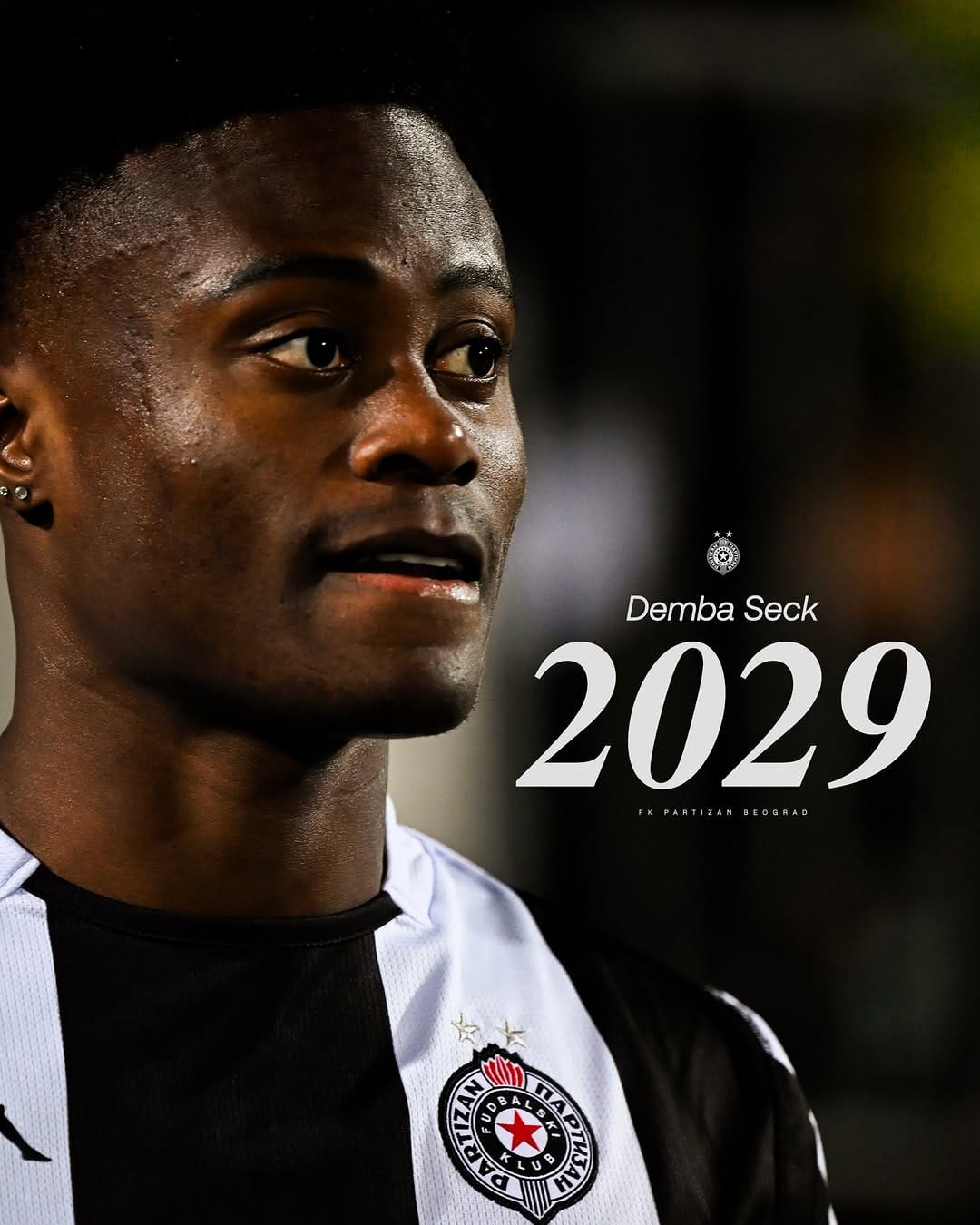 Post 2 by Demba Seck on Instagram (image)