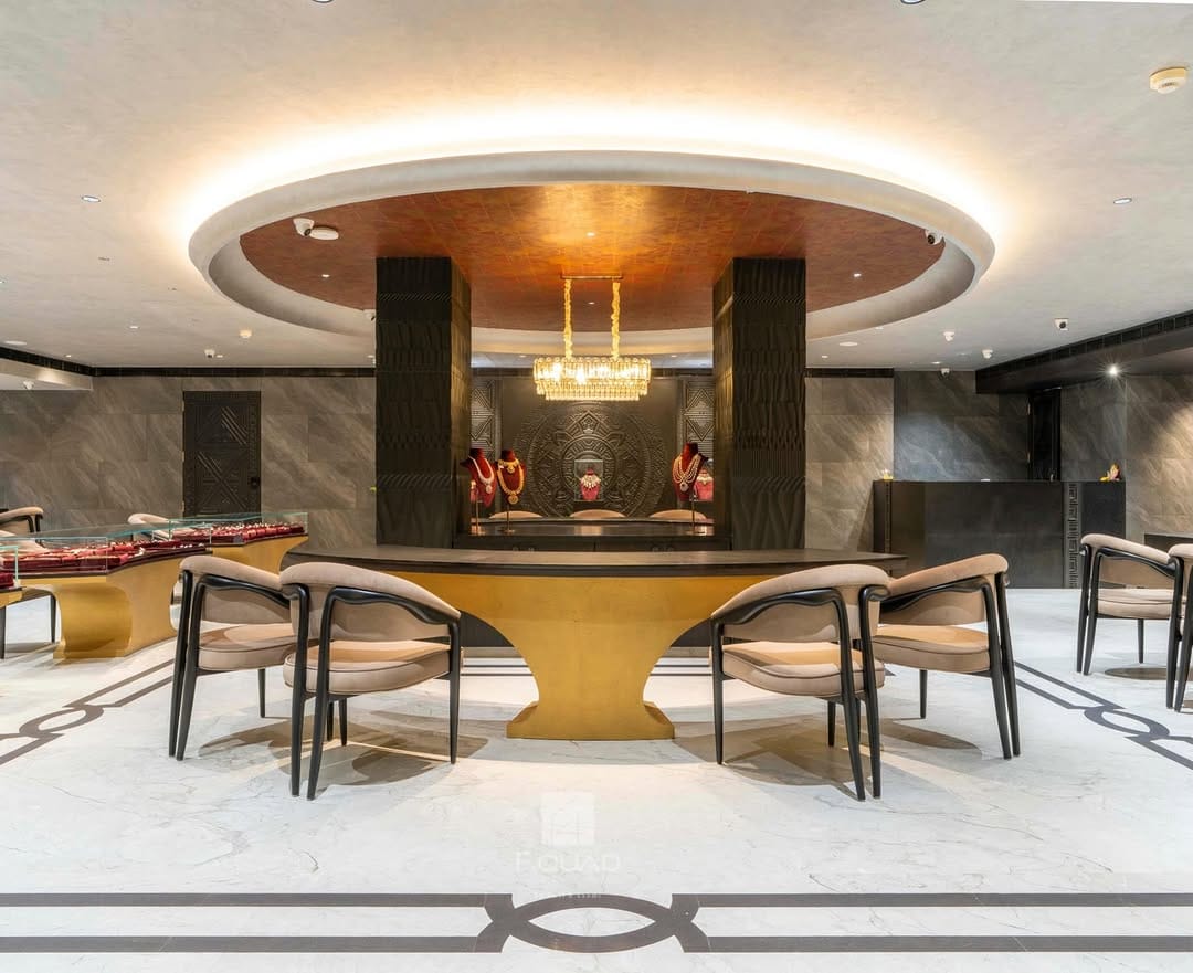 Post 9 by F.QUAD STUDIO | Architecture and Interiors on Instagram (image)
