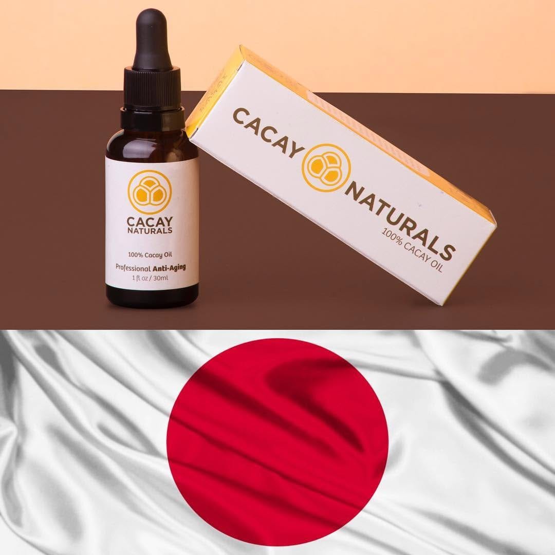 Post 5 by Cacay Naturals on Instagram (image)