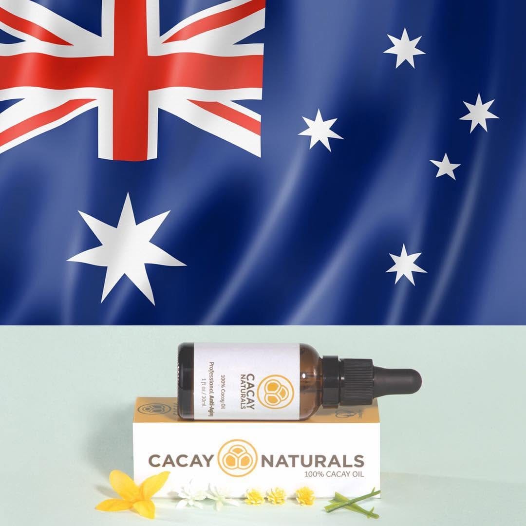 Post 2 by Cacay Naturals on Instagram (image)