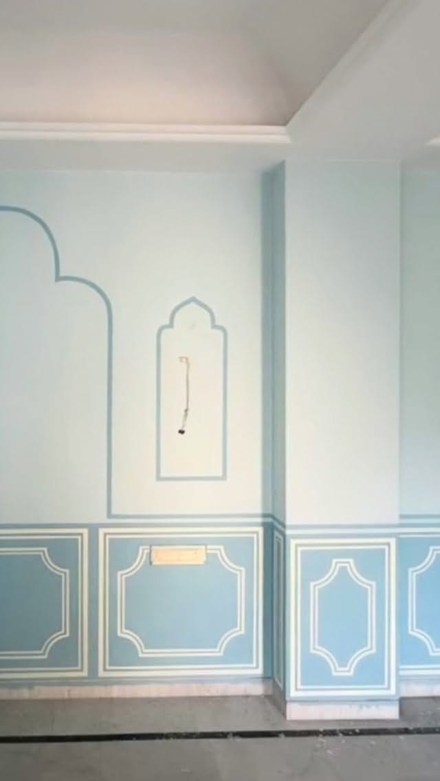 Post 7 by The Design Domain on Instagram (video)